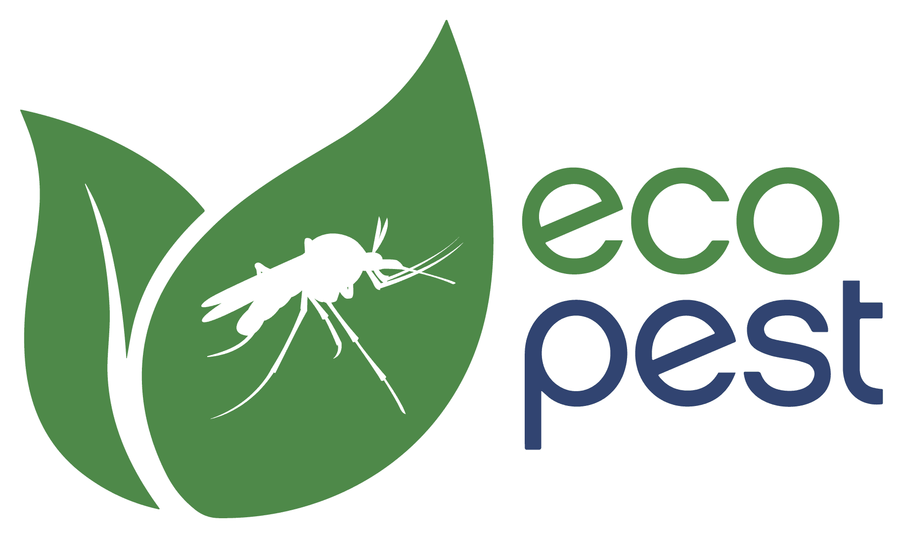 EcoPest Pest Control Team
